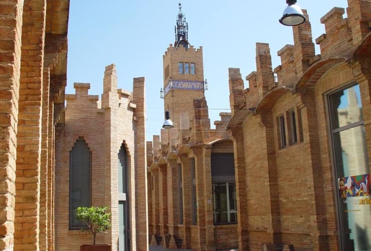 caixaforum