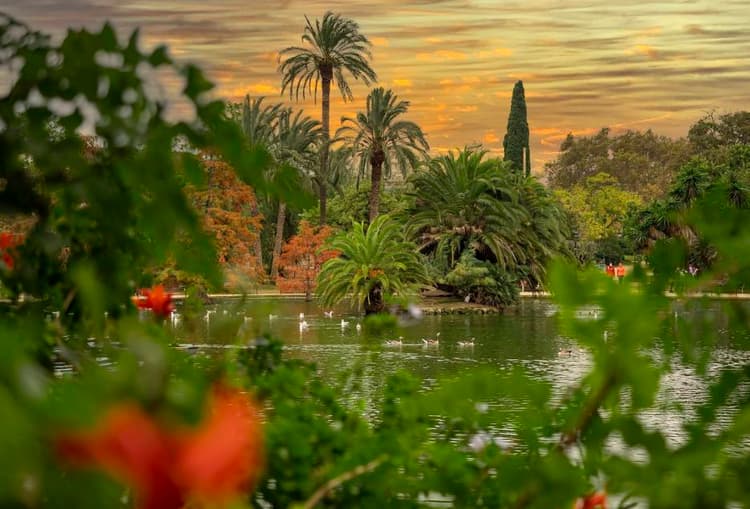 parc-de-la-ciutadella