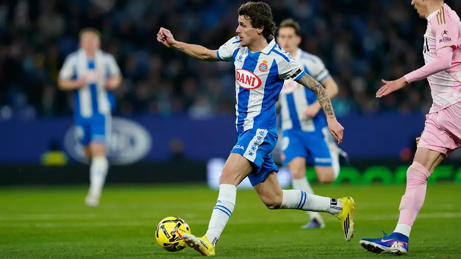 Visste du att Barcelona har två fotbollslag? Upptäck RCD Espanyol