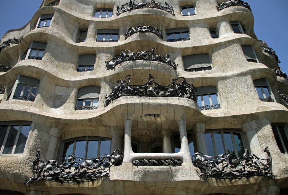 la-pedrera